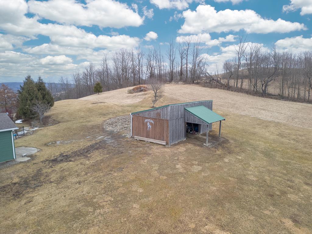 252 Hills Creek Road