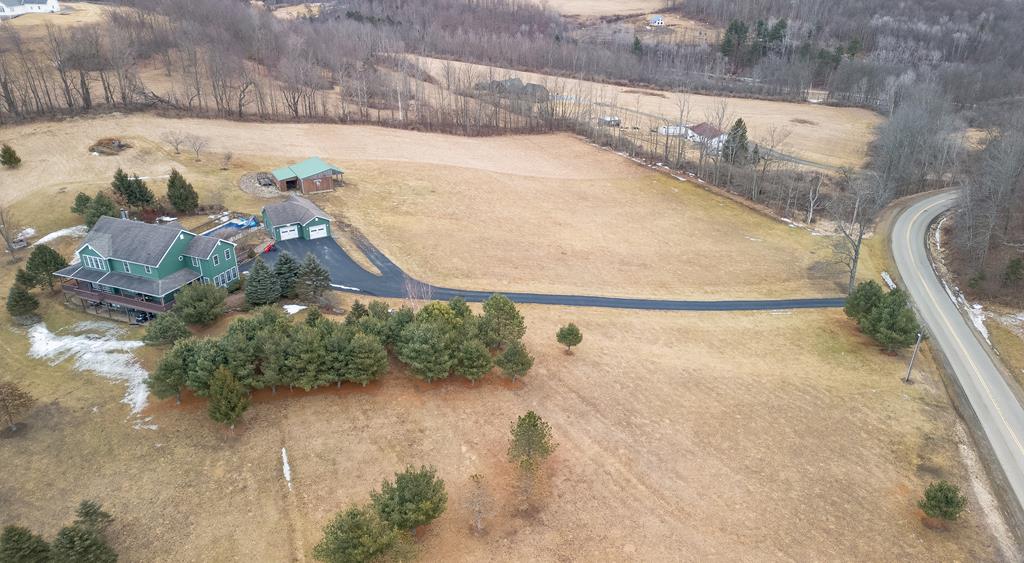 252 Hills Creek Road