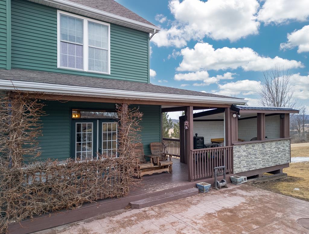 252 Hills Creek Road