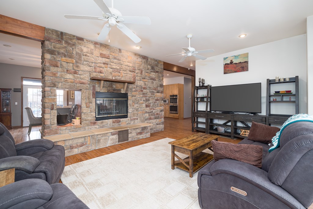 252 Hills Creek Road