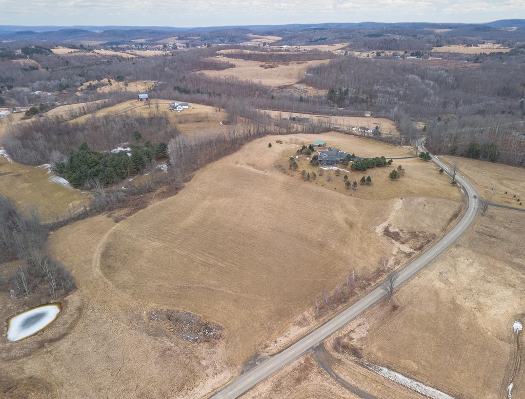 252 Hills Creek Road