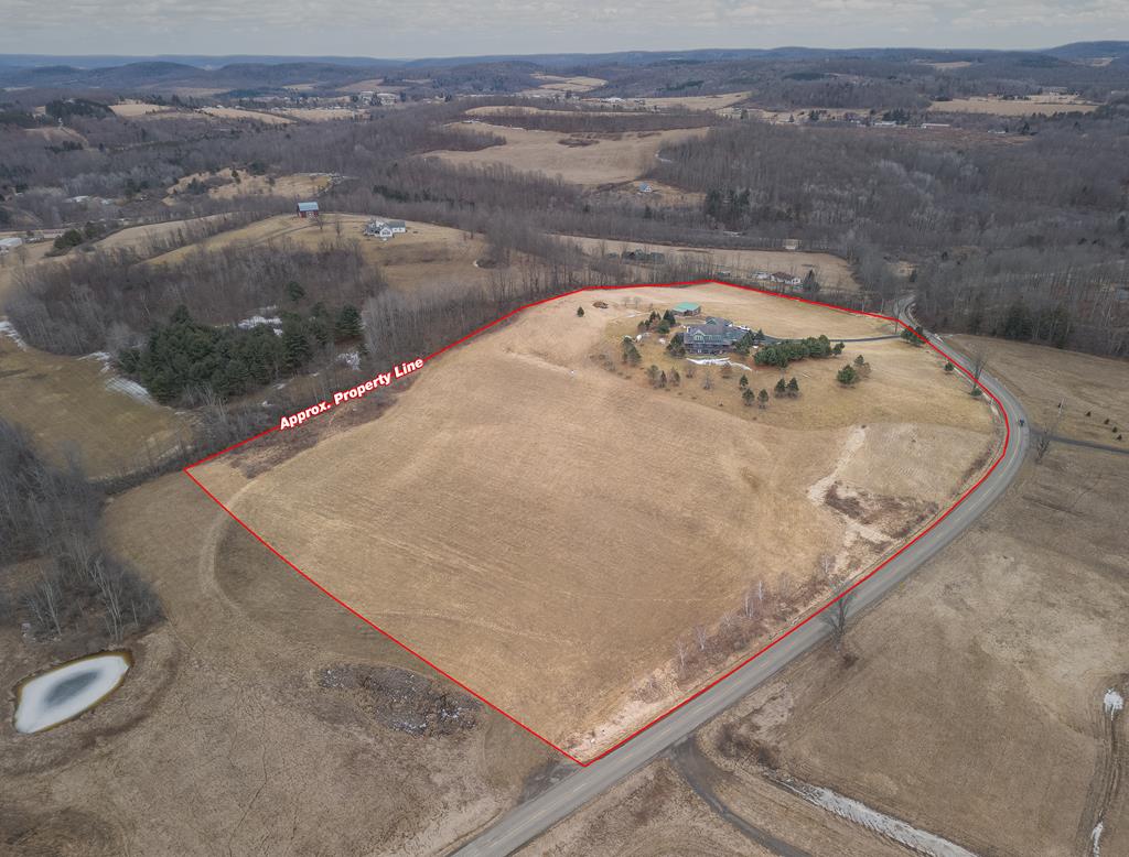 252 Hills Creek Road