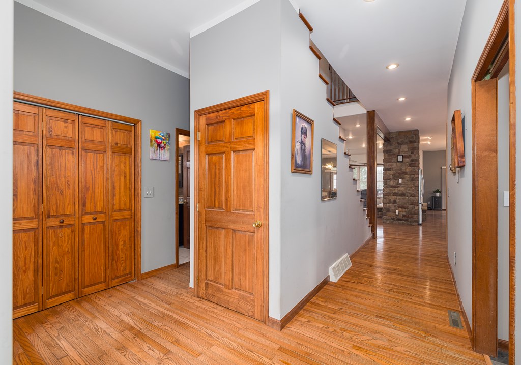 252 Hills Creek Road