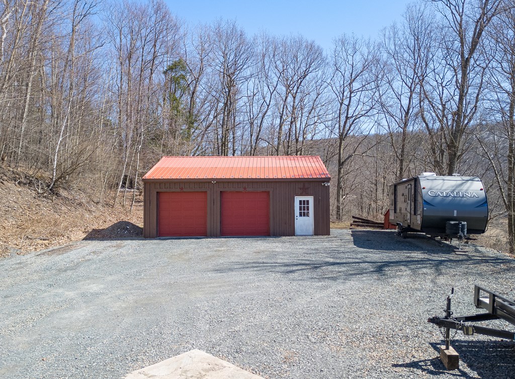 204 Peifer Lane