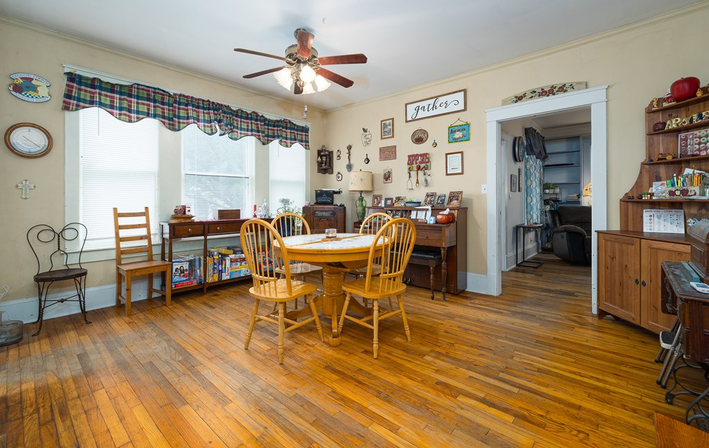 50 Lycoming St