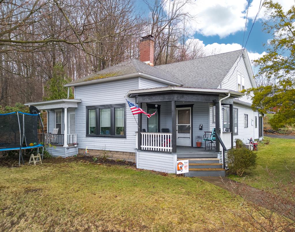 50 Lycoming St