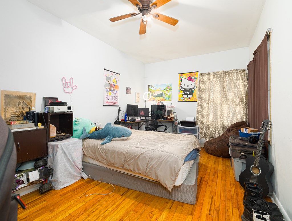 50 Lycoming St