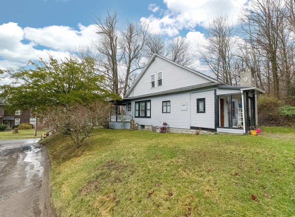 50 Lycoming St