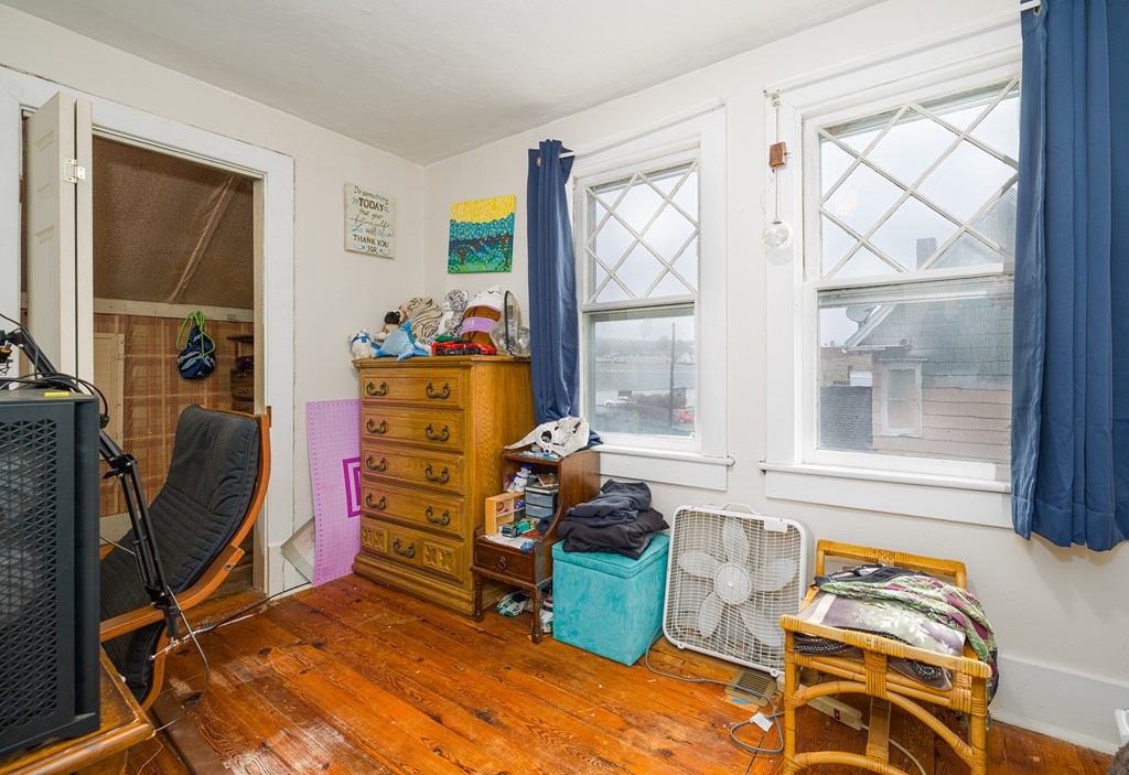50 Lycoming St