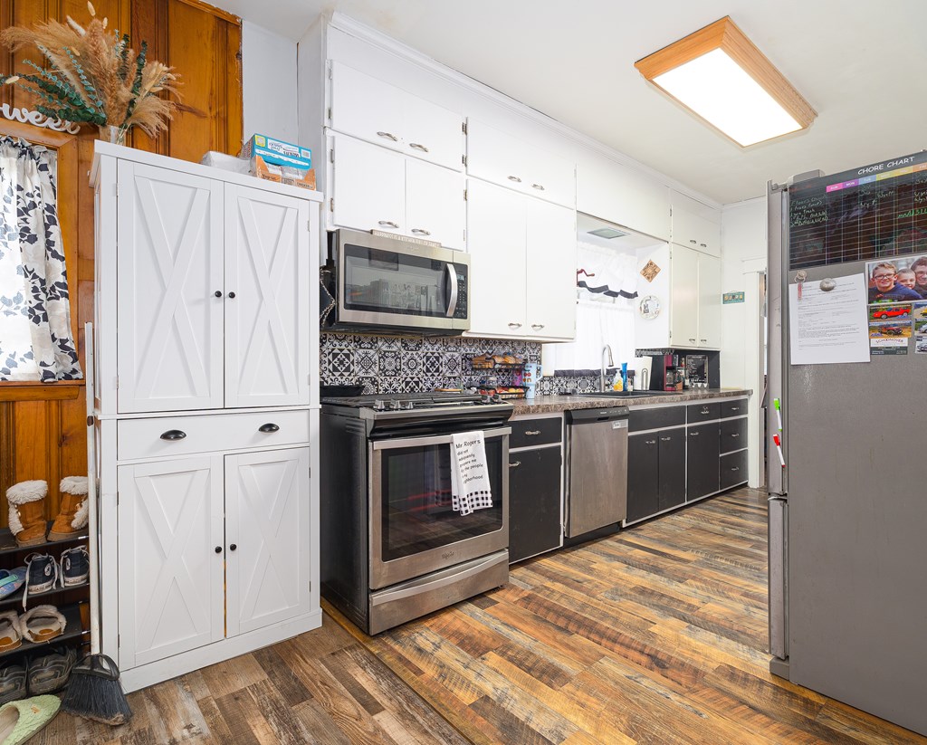 50 Lycoming St