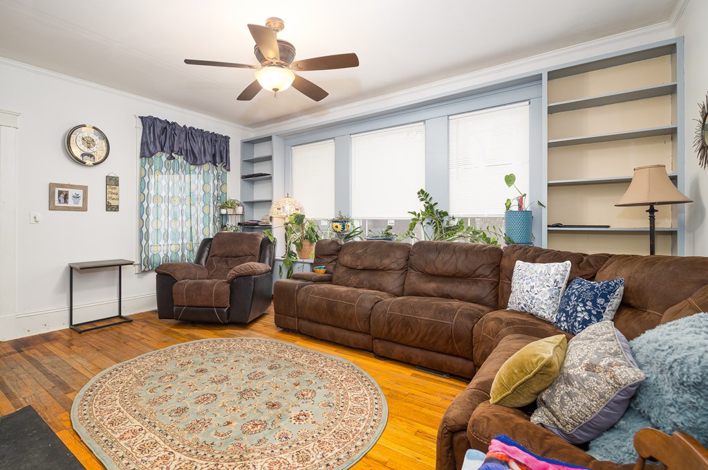 50 Lycoming St