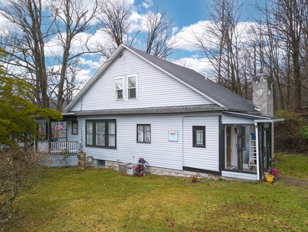 50 Lycoming St