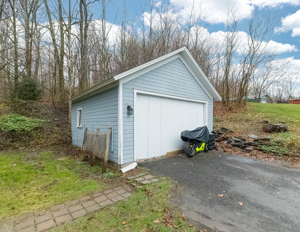 50 Lycoming St