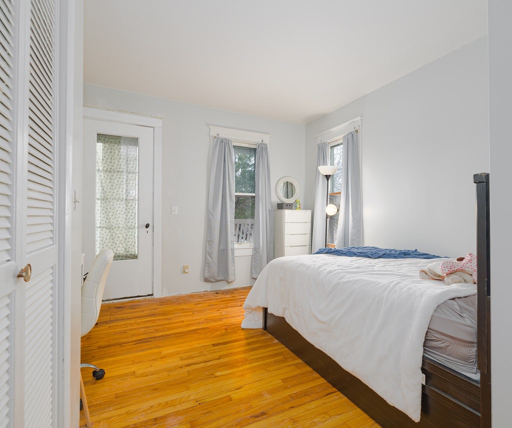 50 Lycoming St