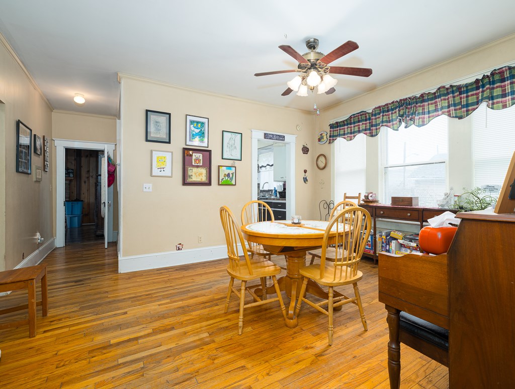 50 Lycoming St