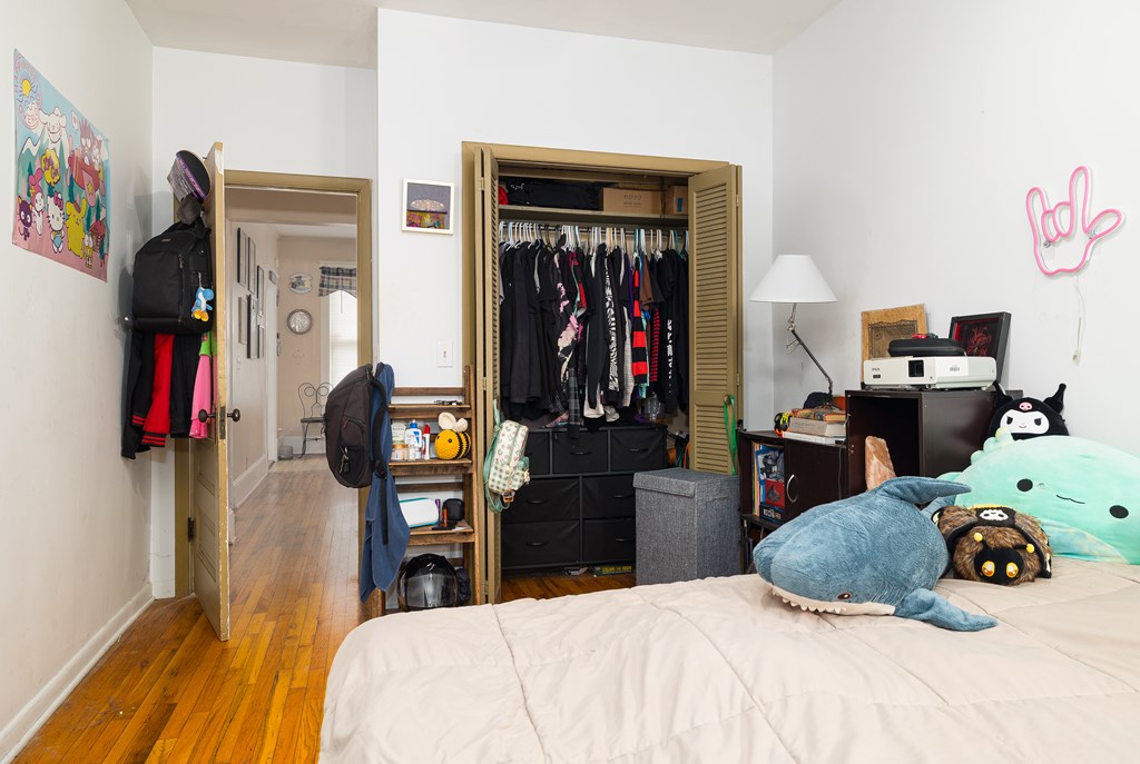 50 Lycoming St
