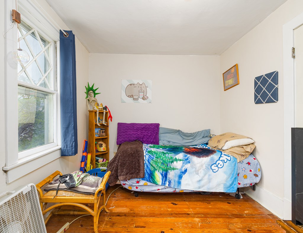 50 Lycoming St