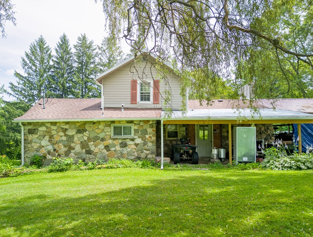 24 Maple Lawn Lane