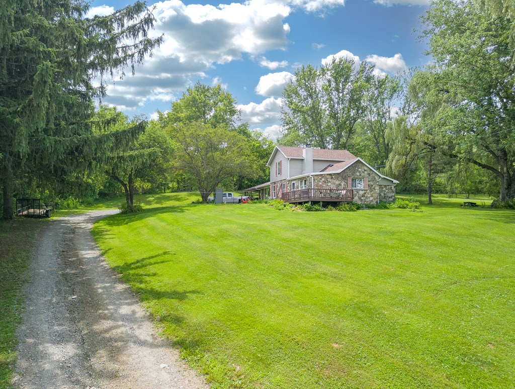 24 Maple Lawn Lane