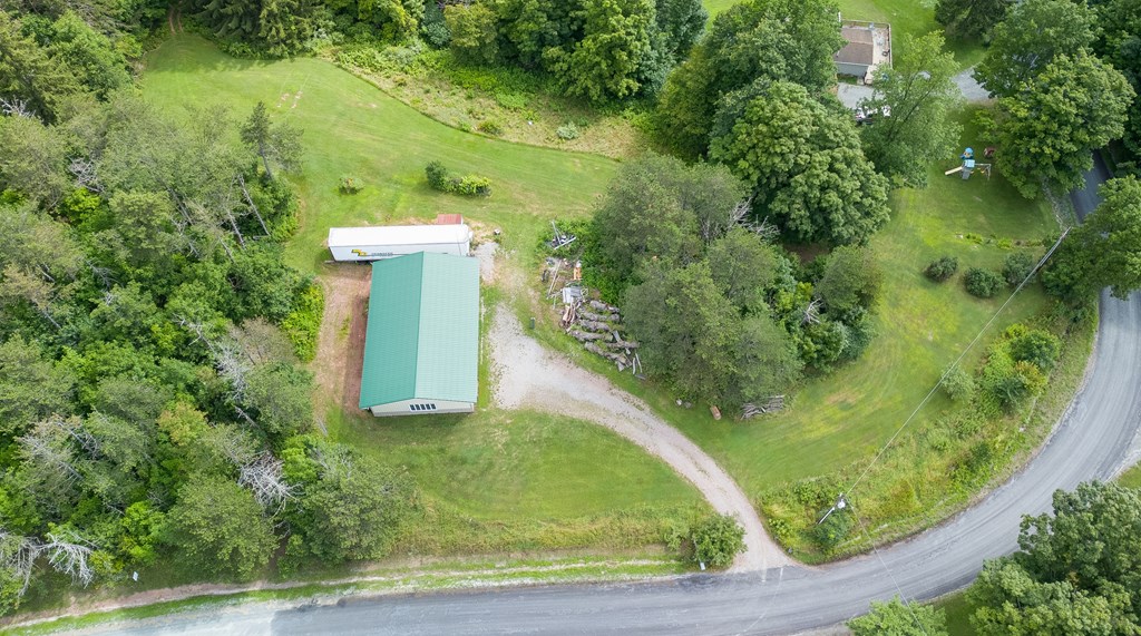 0 Packard Rd