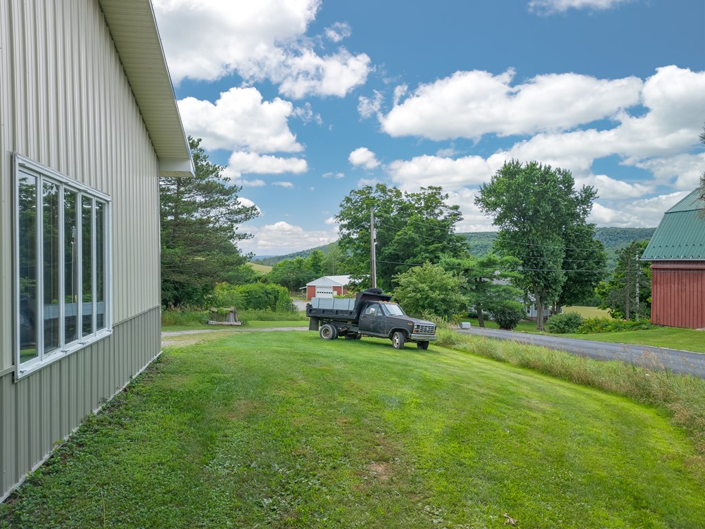 0 Packard Rd