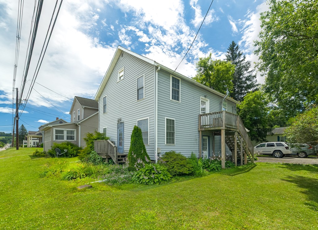 Wellsboro