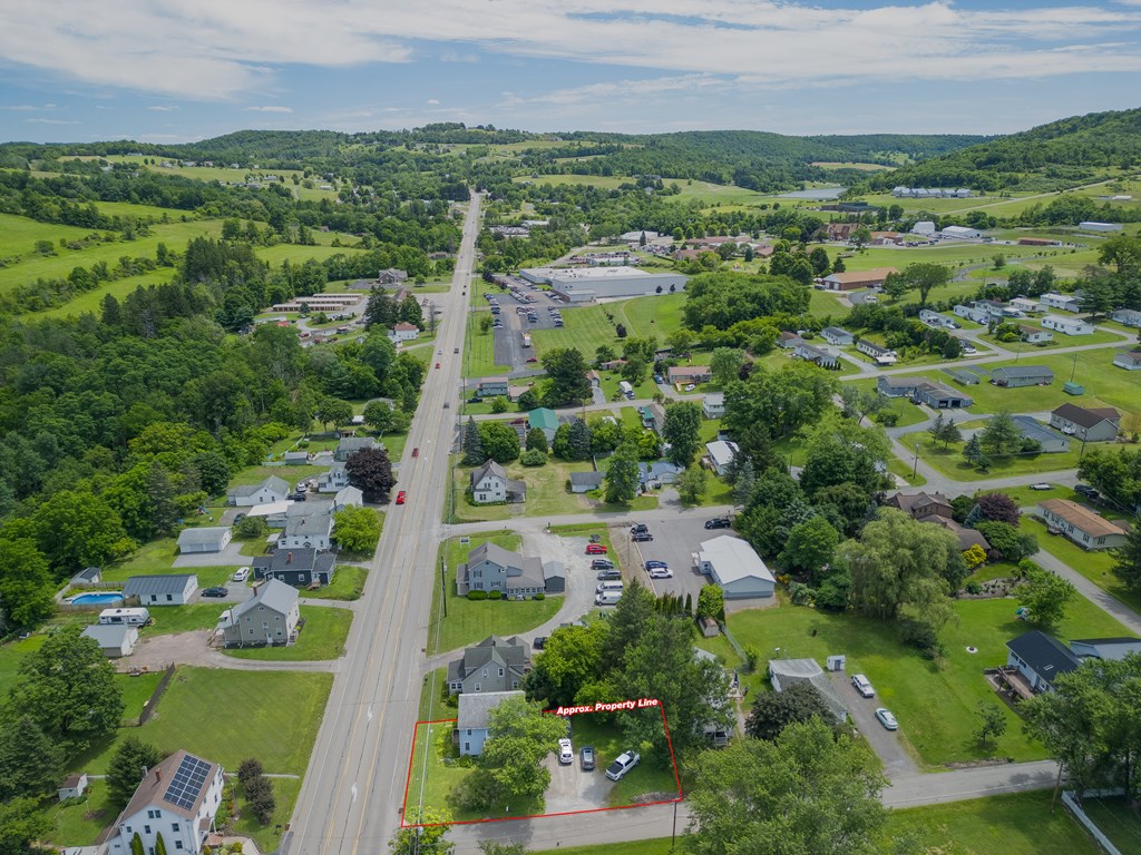 Wellsboro