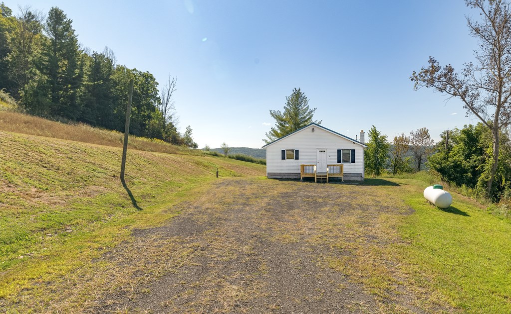 20 Mutton Hill Road