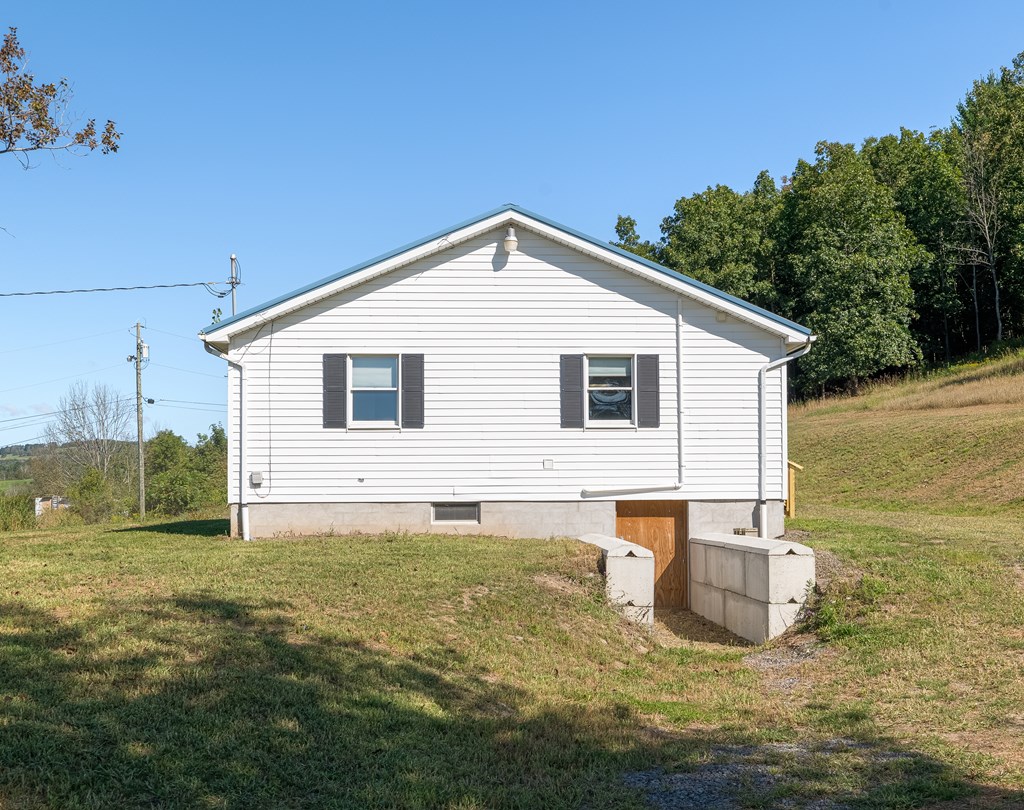 20 Mutton Hill Road