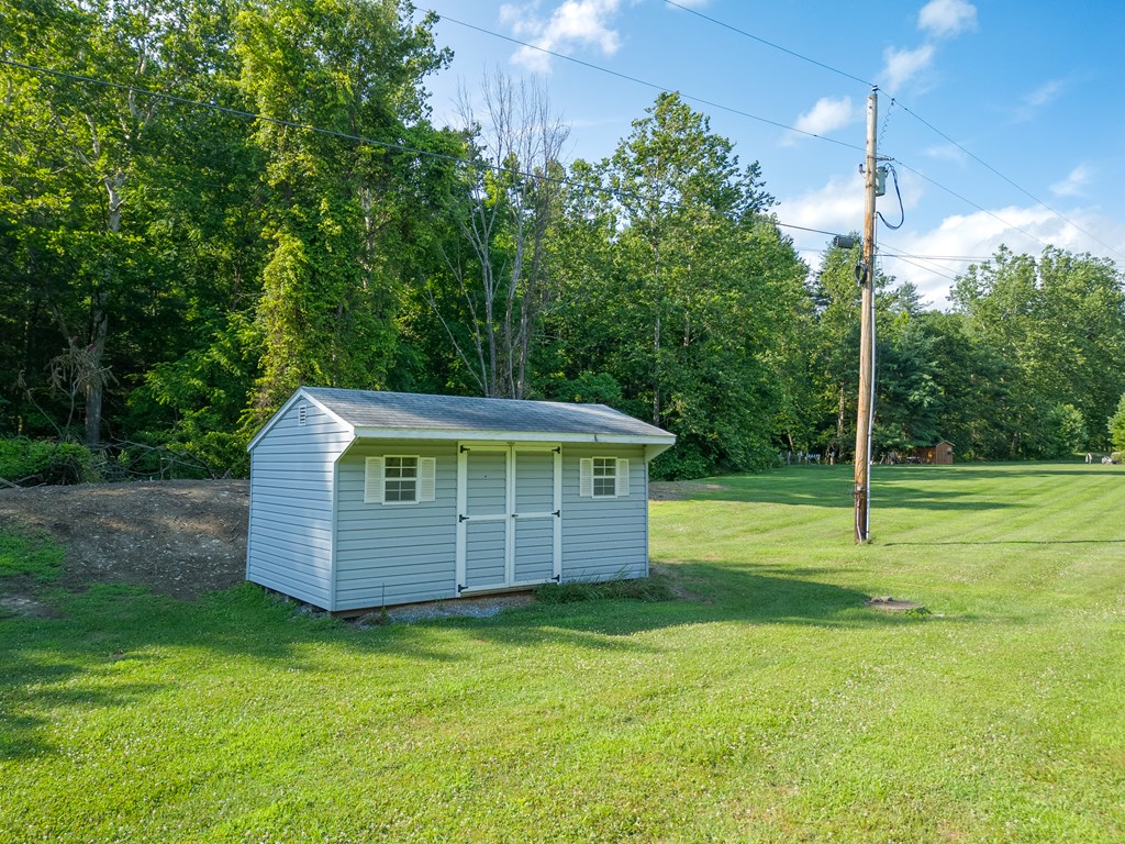 1965 Thornbottom Road