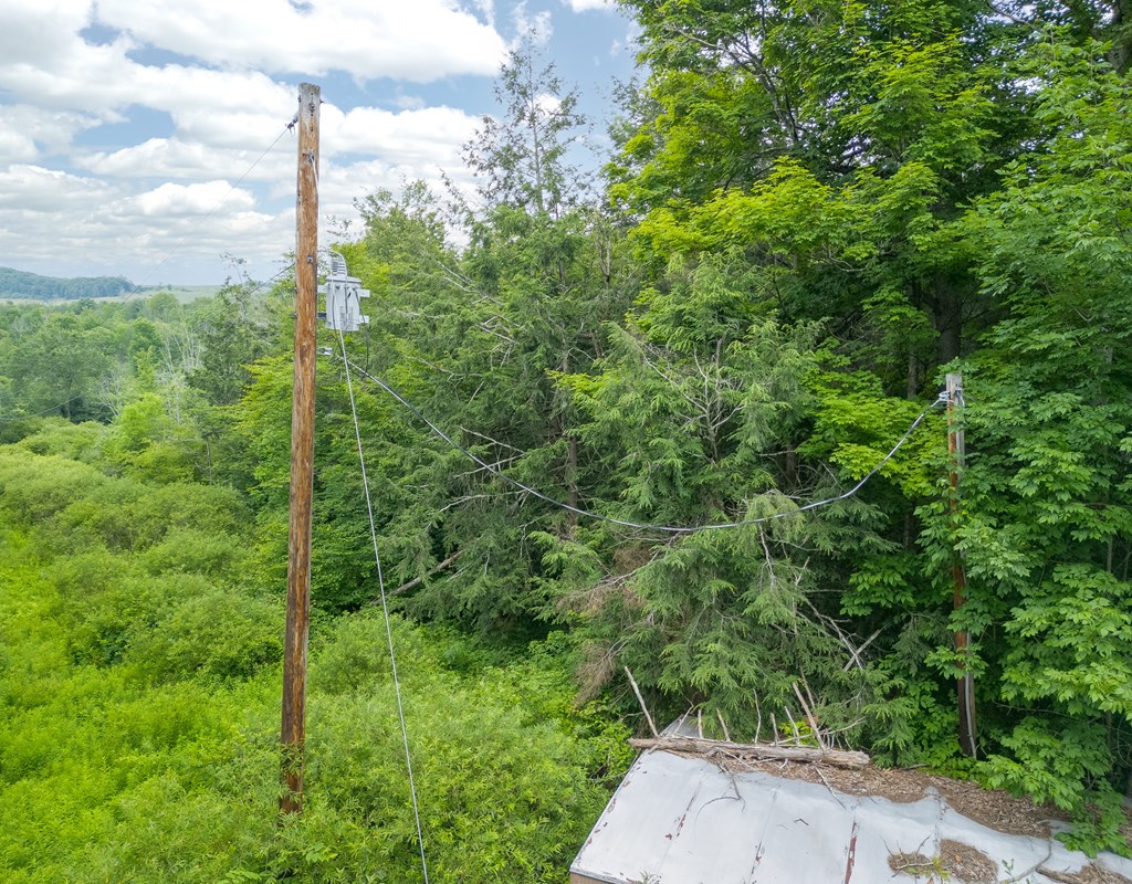 0 Sanitarium Hill Road