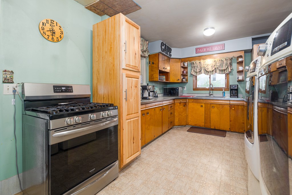 14 Cowanesque Street