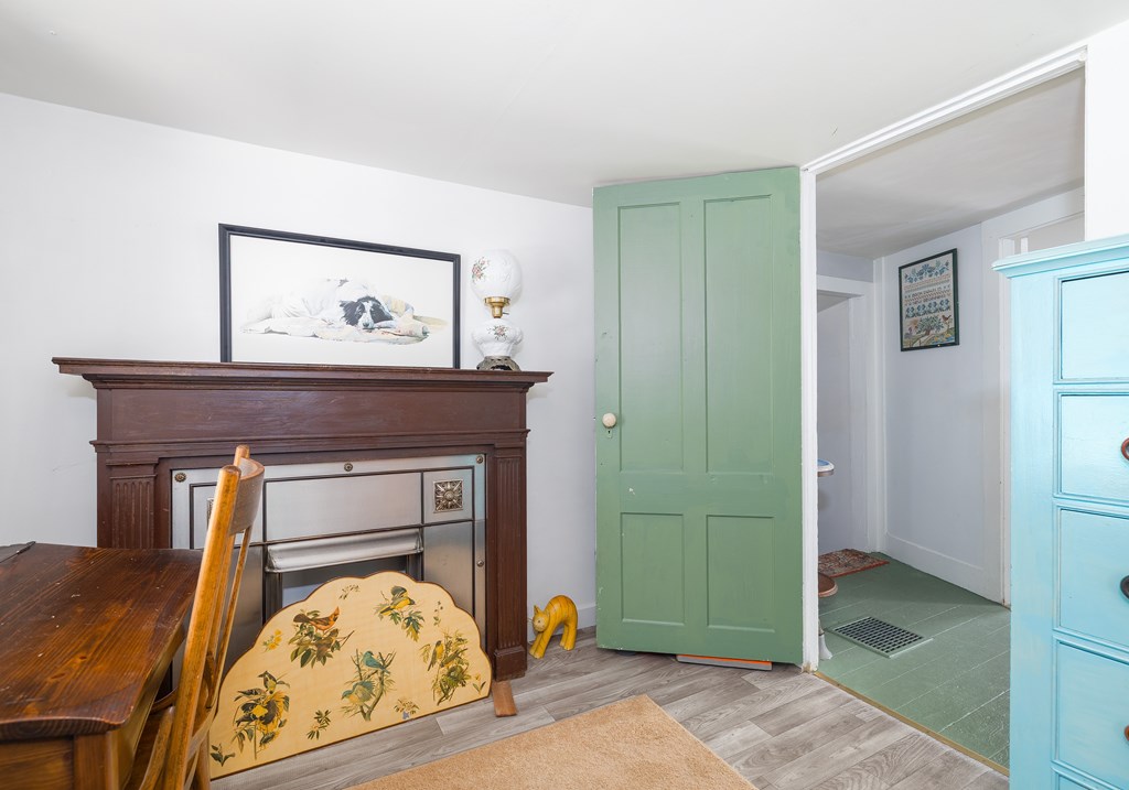 836 Burton Hill Road