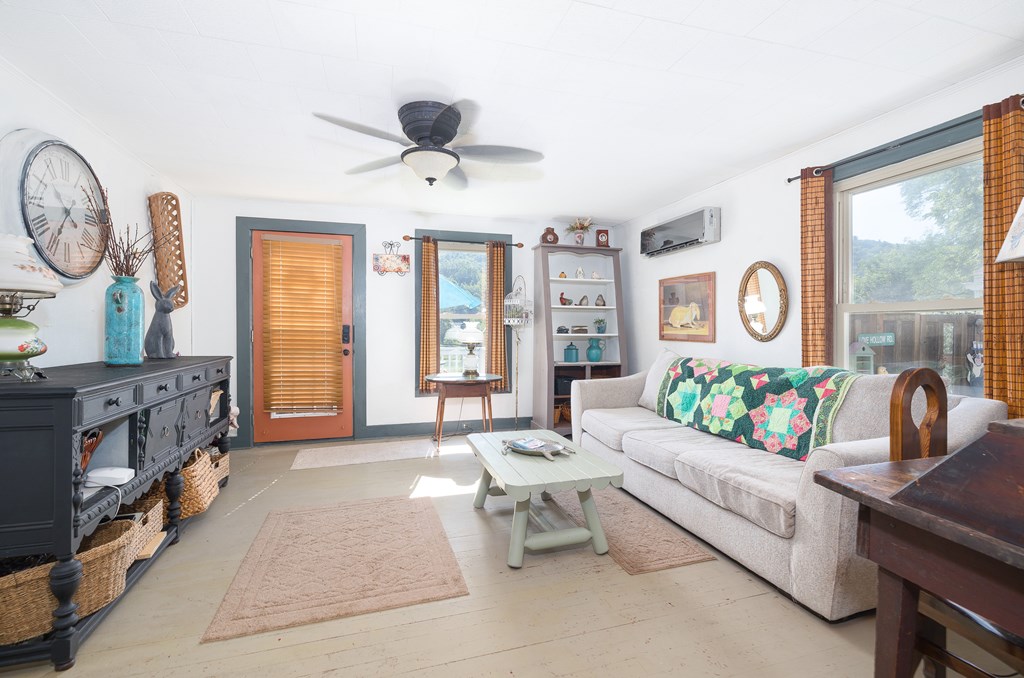 836 Burton Hill Road
