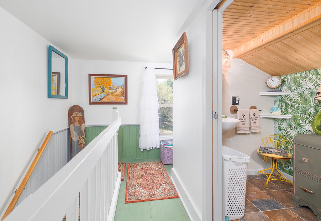 836 Burton Hill Road