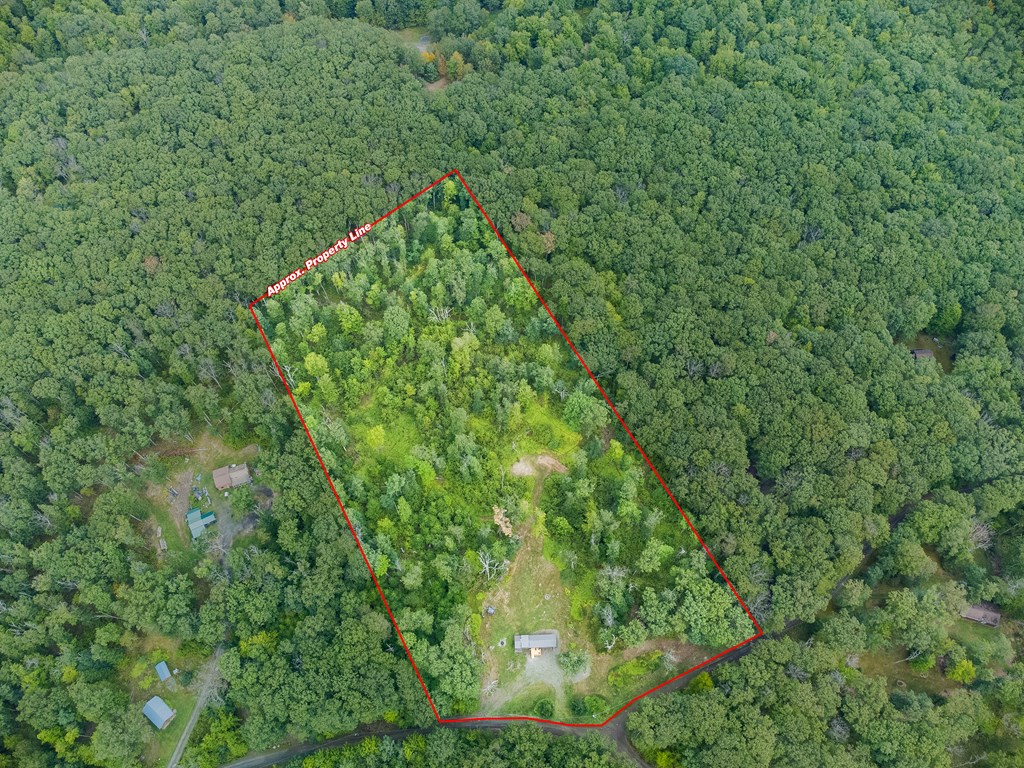 647 Laurel Crest Road