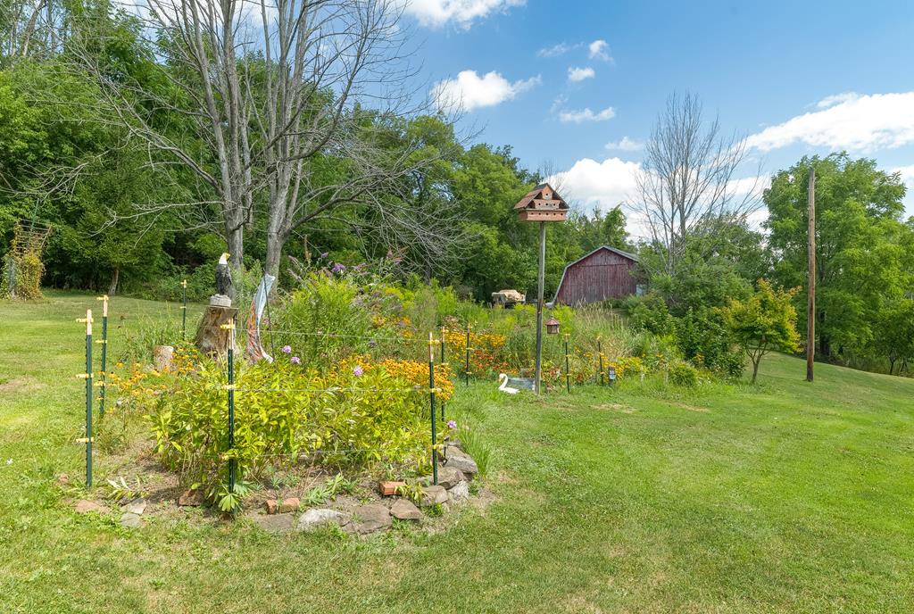 1683 Bliss Road