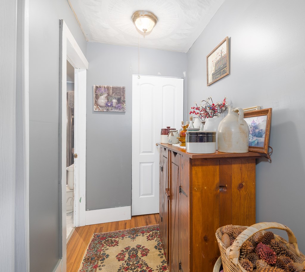 1683 Bliss Road