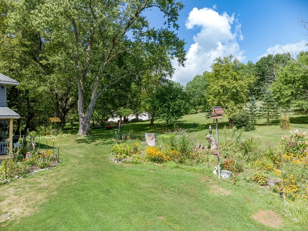 1683 Bliss Road