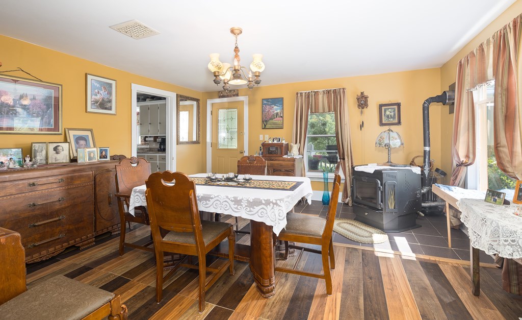 1683 Bliss Road