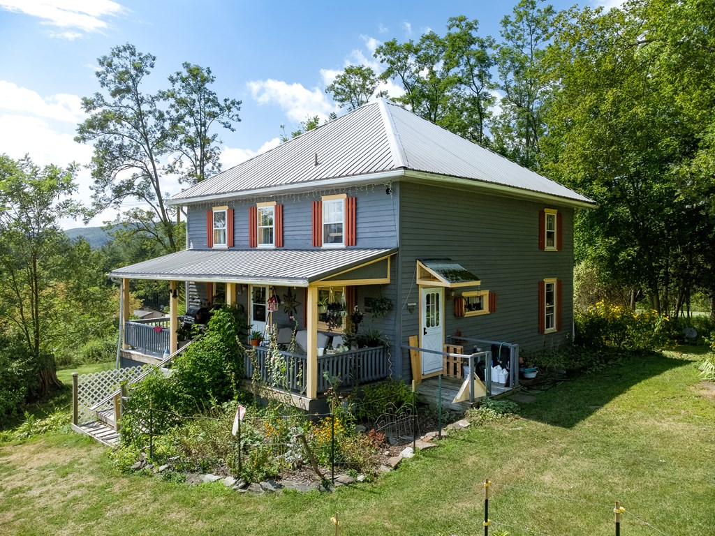 1683 Bliss Road