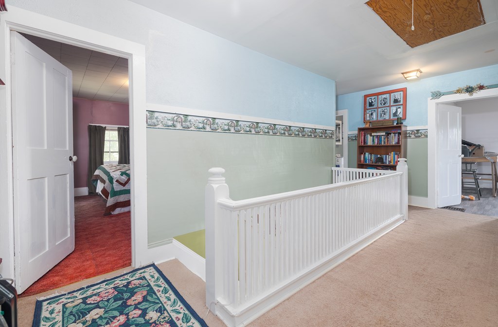1683 Bliss Road