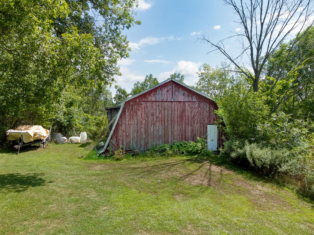1683 Bliss Road