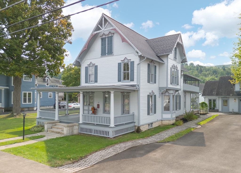 Elkland