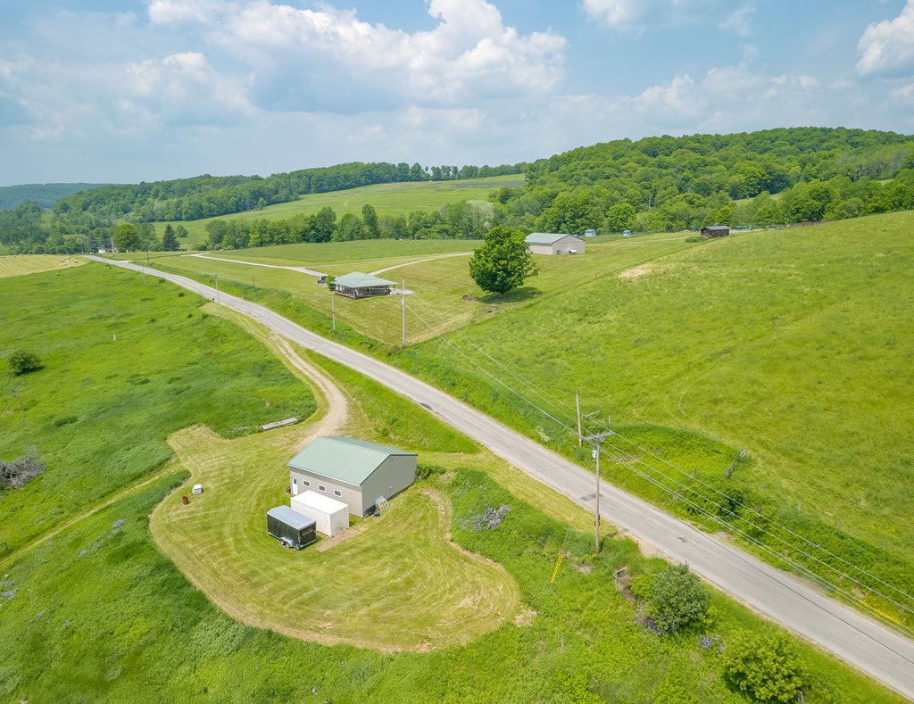 000 Bingham Center Road