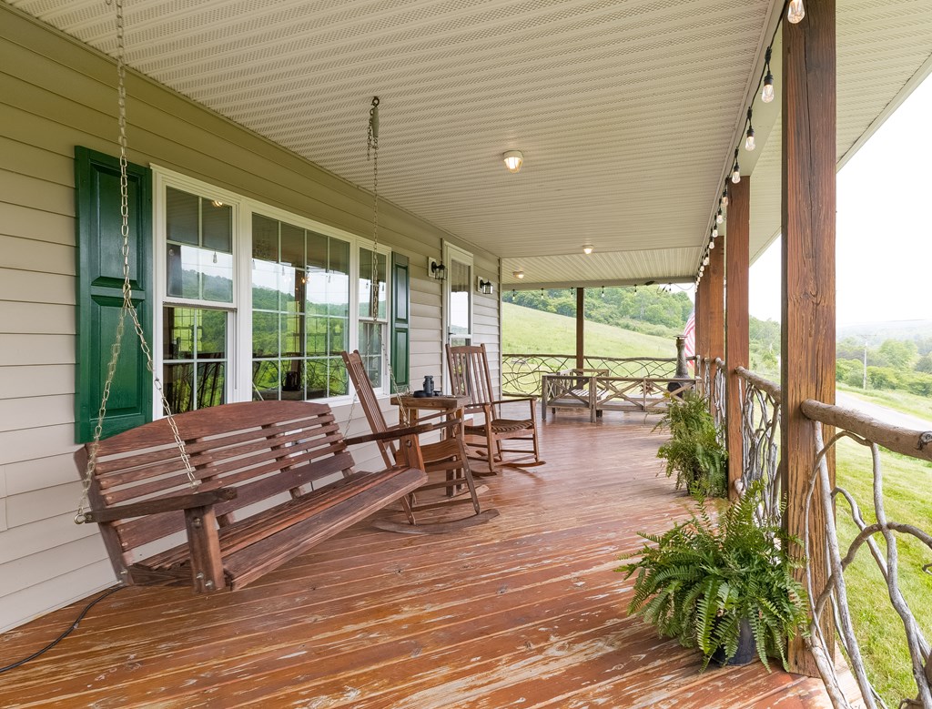 377 Bingham Center Road