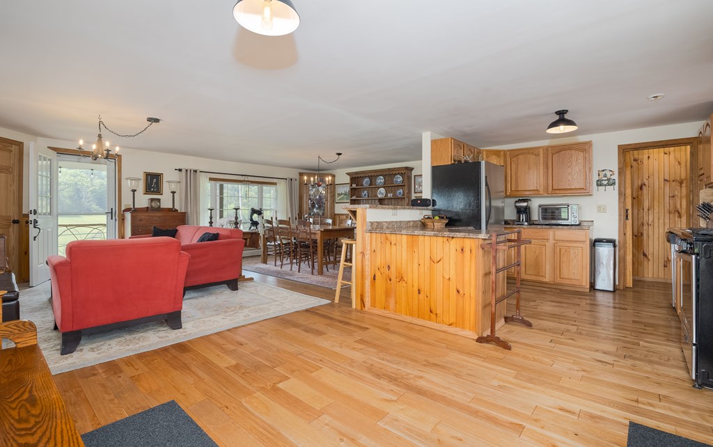 377 Bingham Center Road