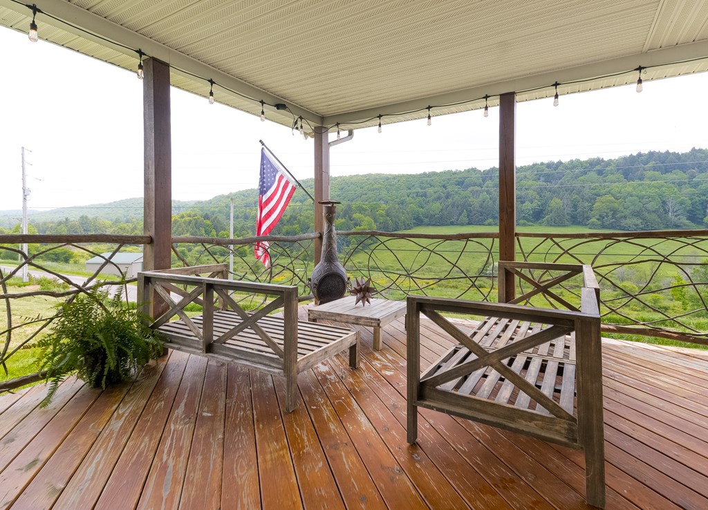 377 Bingham Center Road