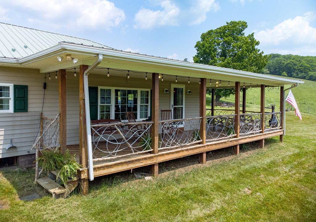 377 Bingham Center Road