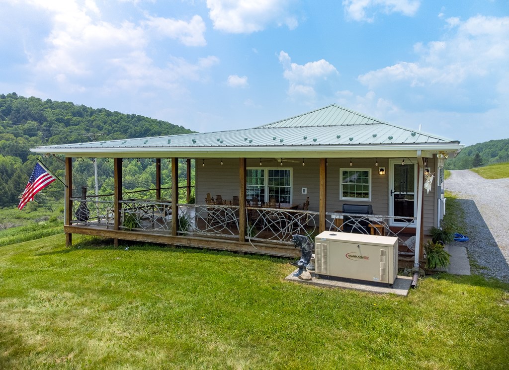 377 Bingham Center Road